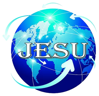 Jesu Tech Logo